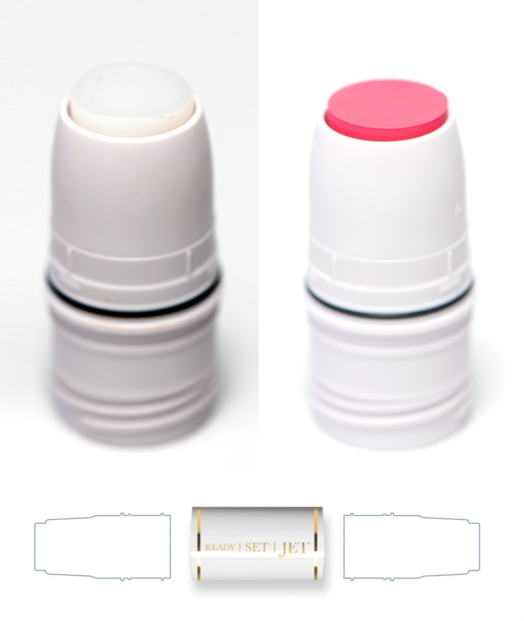 Mix, Match, Multitask your Beauty Baton