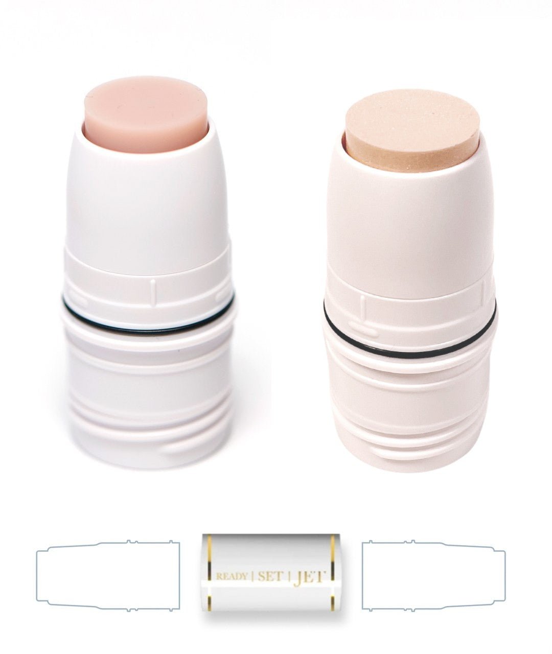 Mix, Match, Multitask your Beauty Baton