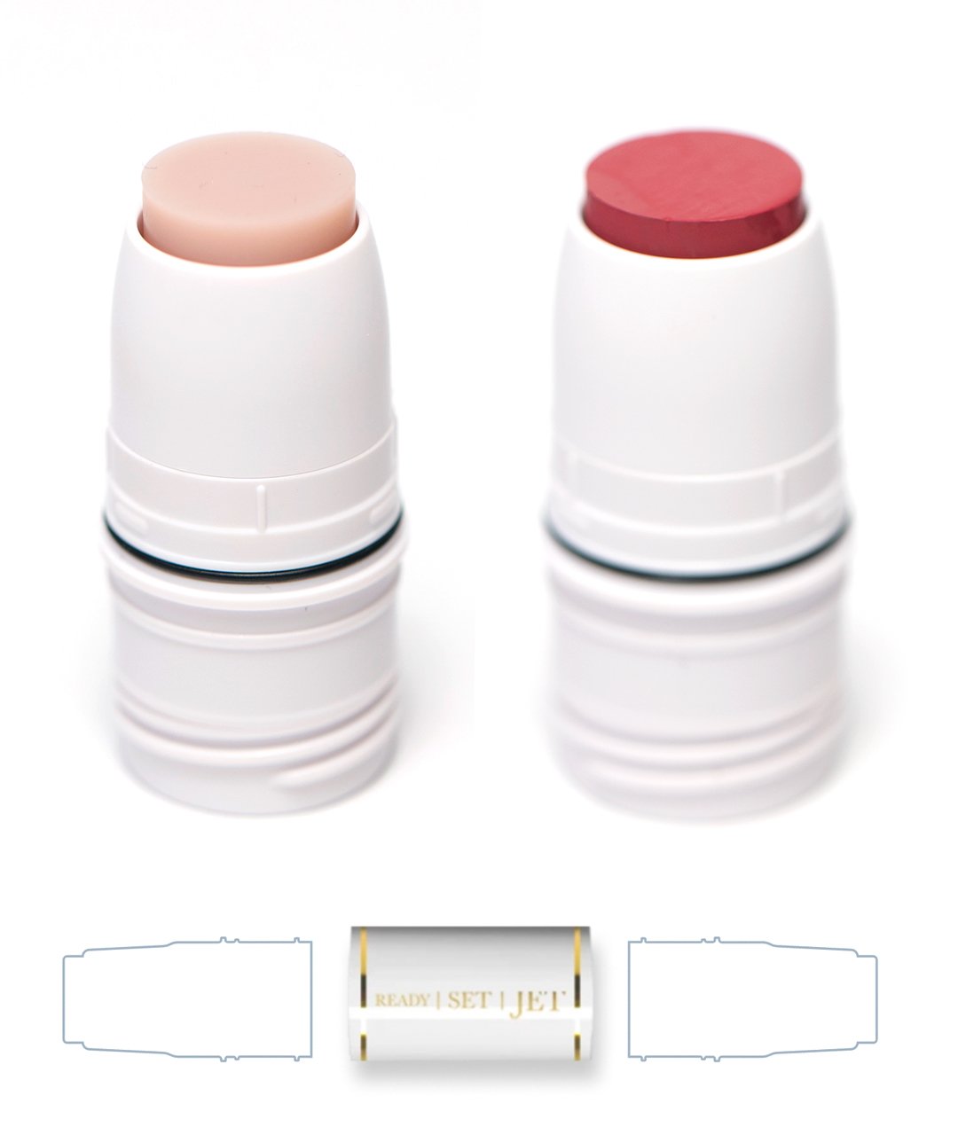 Mix, Match, Multitask your Beauty Baton