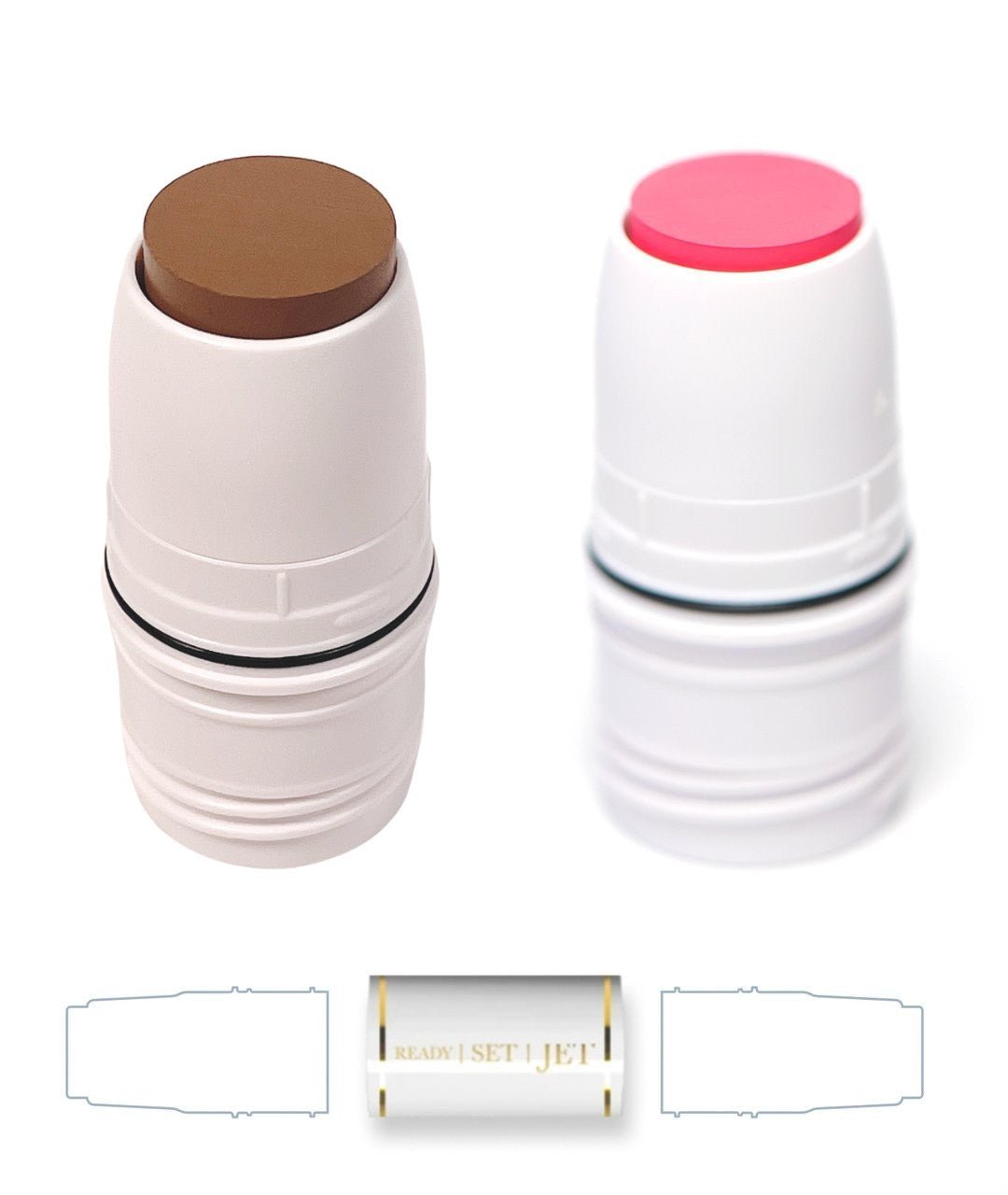 Mix, Match, Multitask your Beauty Baton