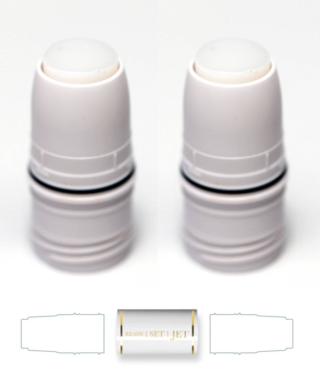 Mix, Match, Multitask your Beauty Baton