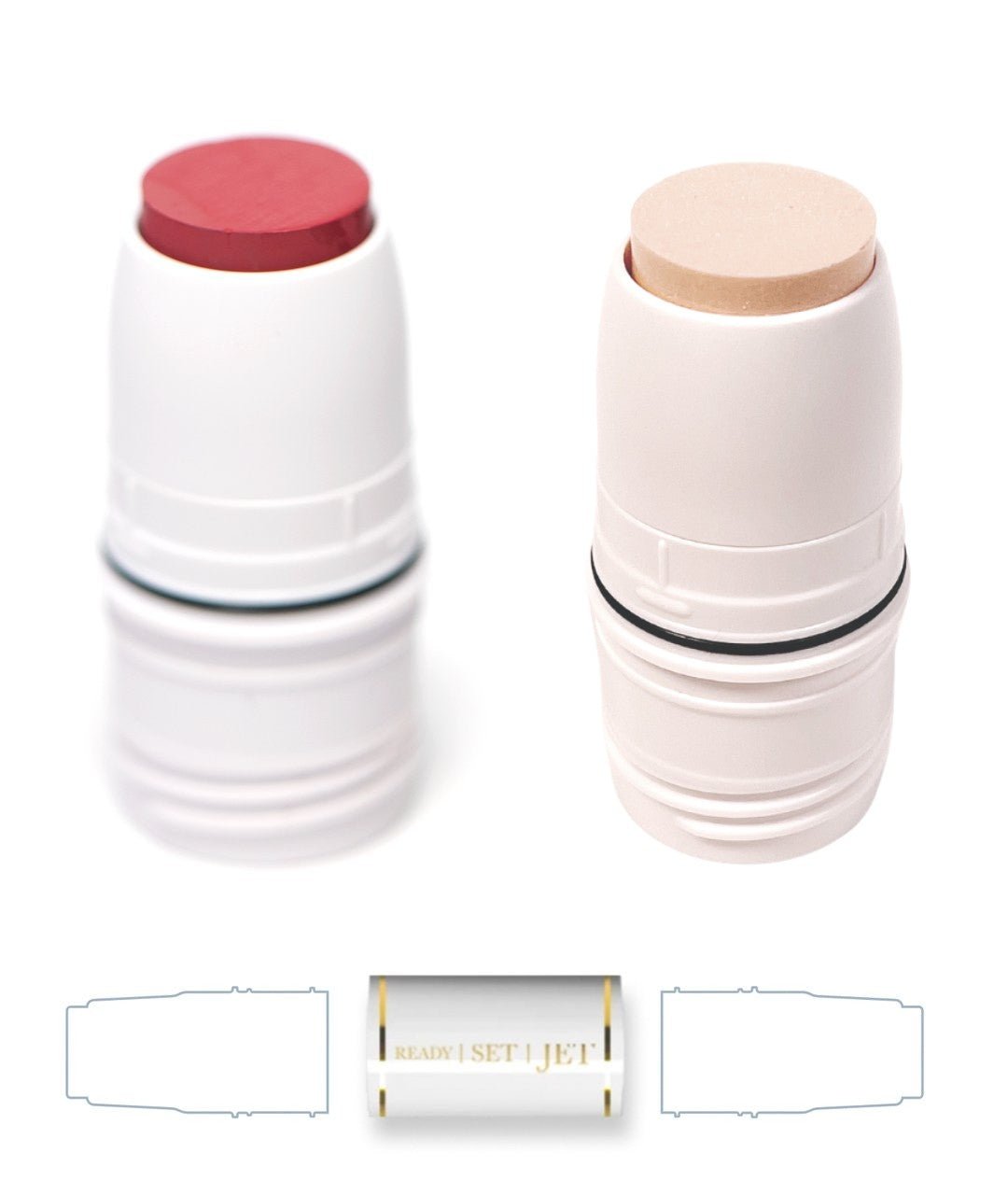 Mix, Match, Multitask your Beauty Baton