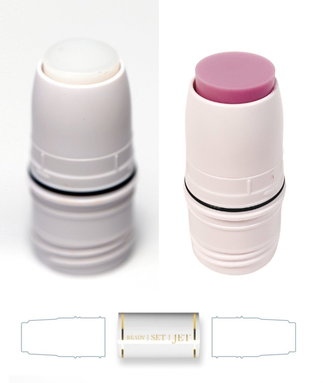 Mix, Match, Multitask your Beauty Baton