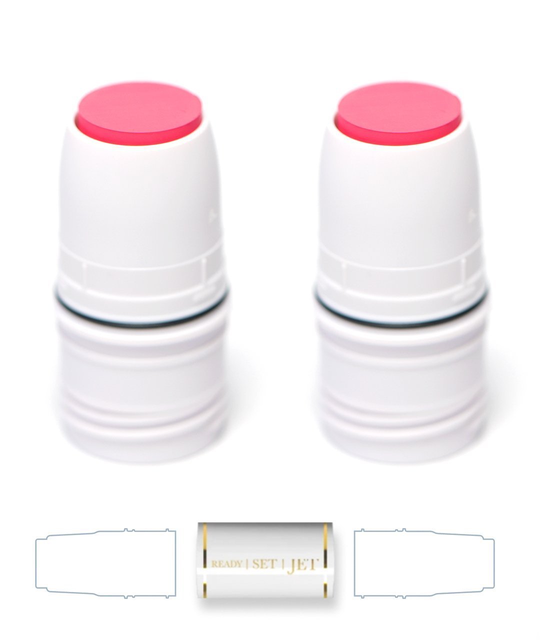 Mix, Match, Multitask your Beauty Baton