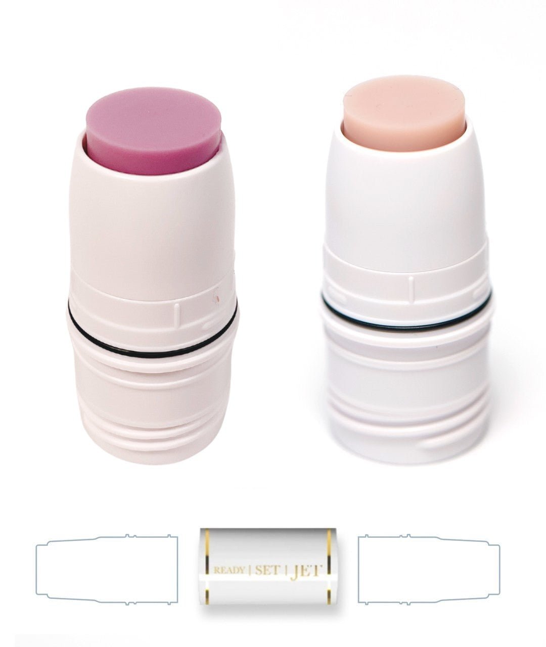 Mix, Match, Multitask your Beauty Baton