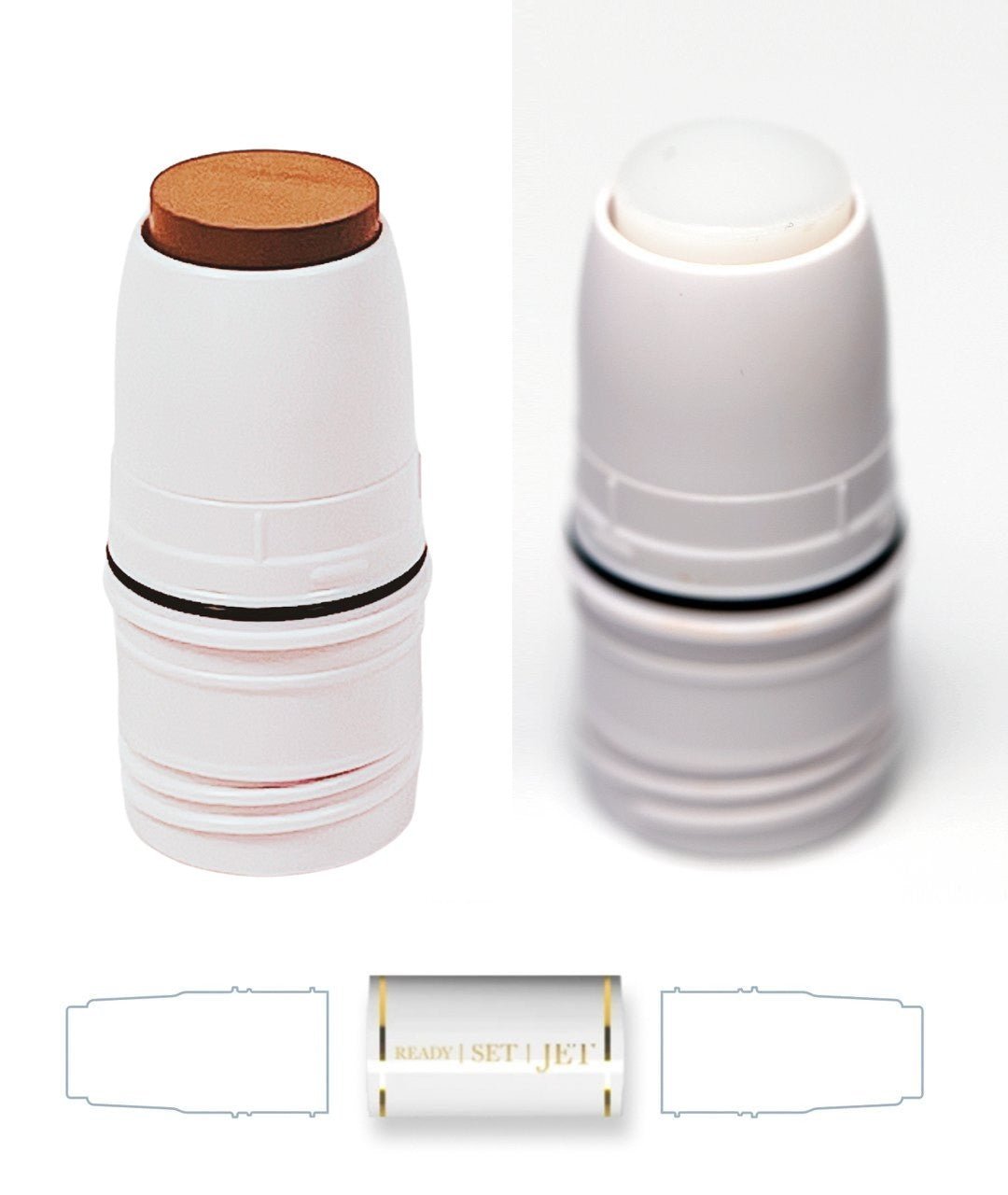 Mix, Match, Multitask your Beauty Baton