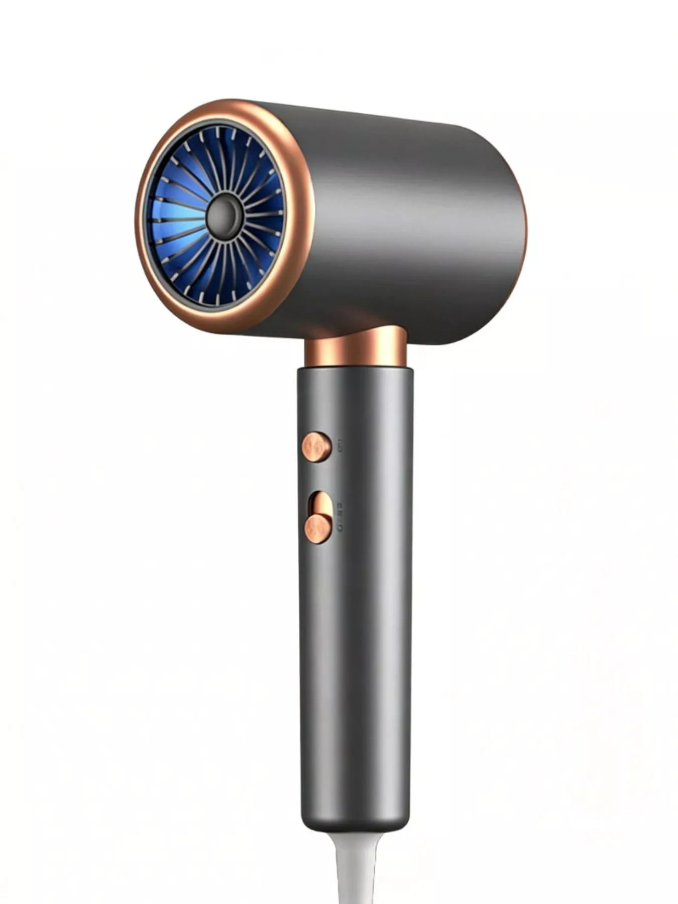 Constant Temperature Household Hair Dryer