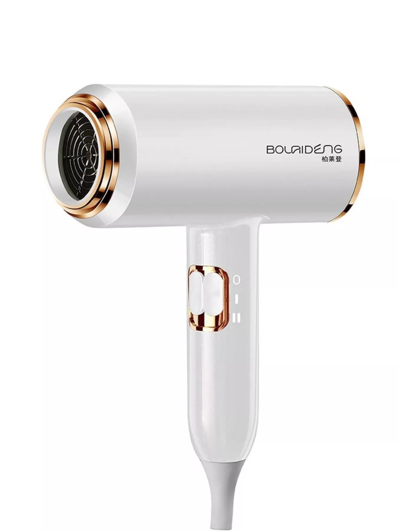 Negative Ion Household Hair Dryer
