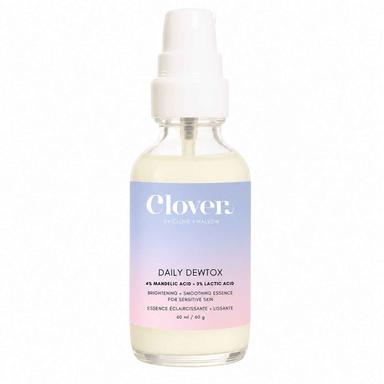 Daily Dewtox Smoothing & Brightening Essence