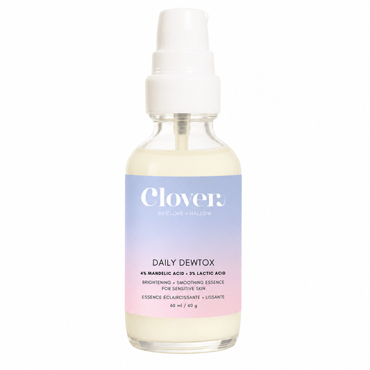 Daily Dewtox Smoothing & Brightening Essence