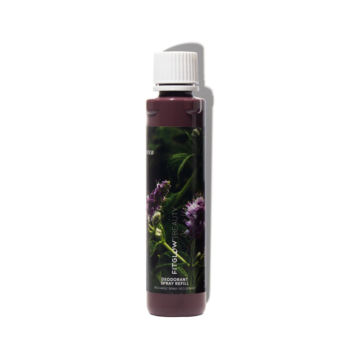 Deodorant Spray
