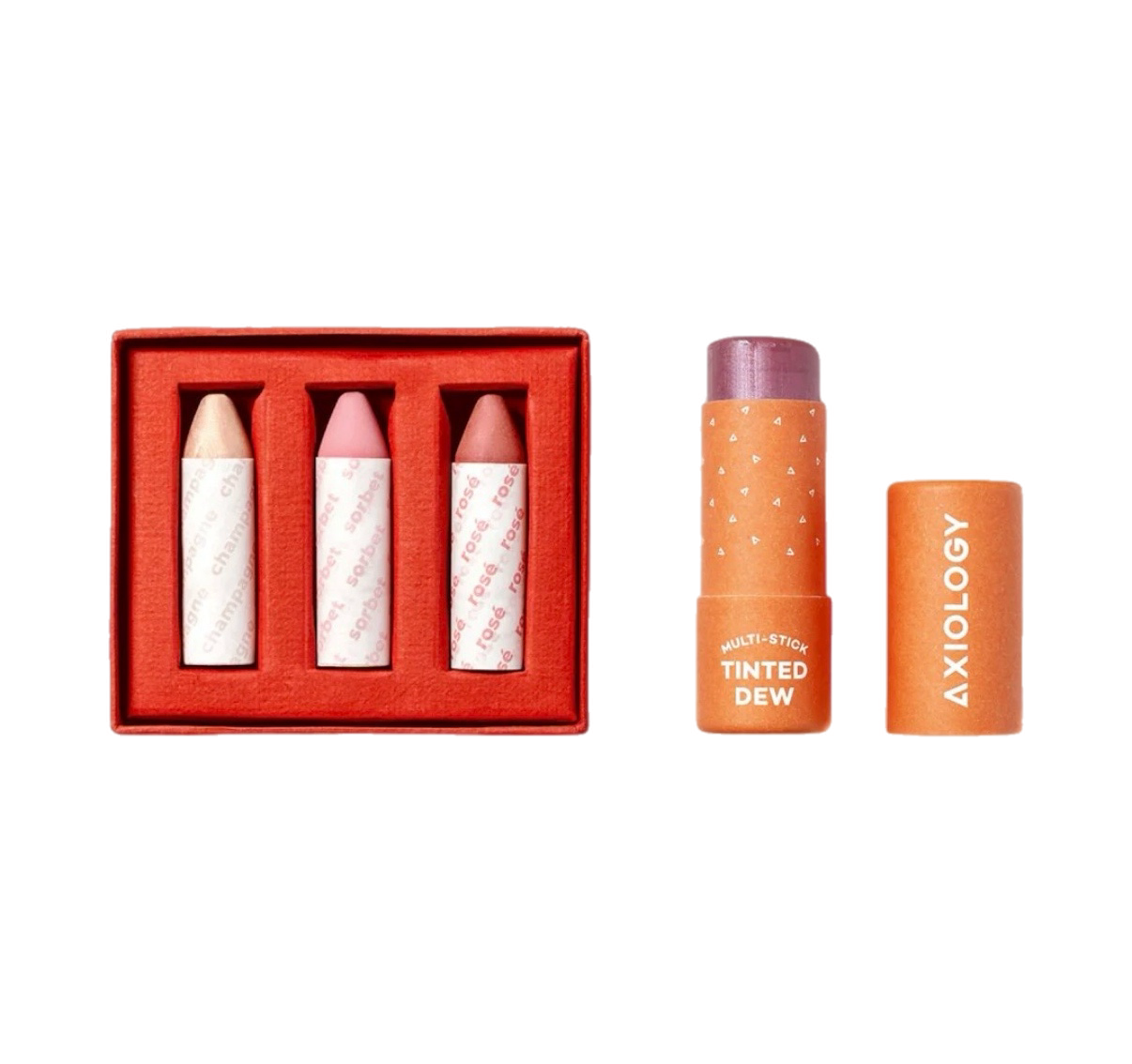 Everyday Pinks Bundle