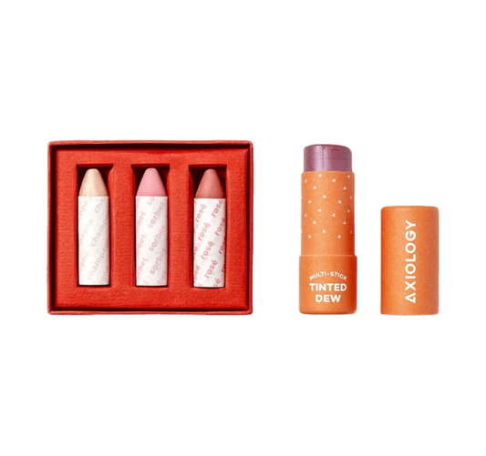 Everyday Pinks Bundle
