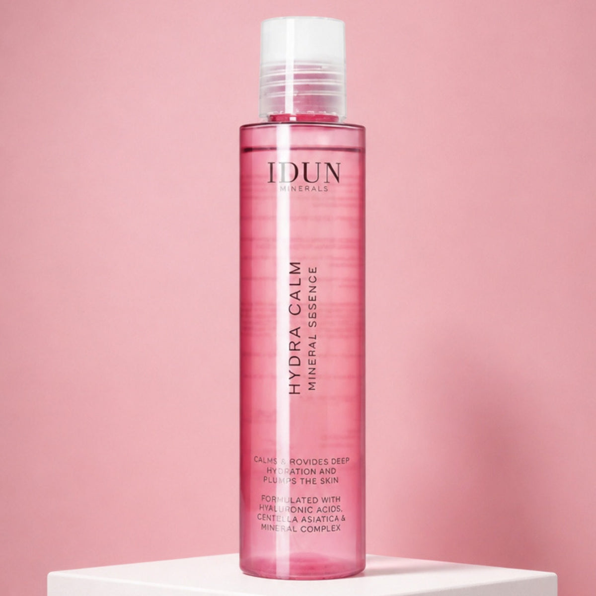 Hydra Calm Mineral Essence
