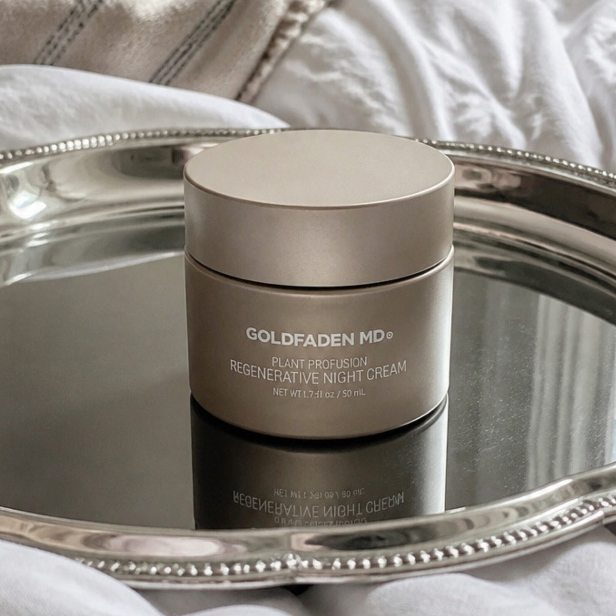 Plant Profusion Night Cream