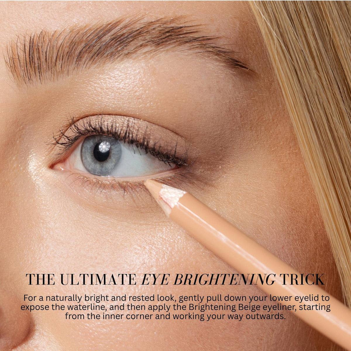 Vegan Eyeliner Pencil