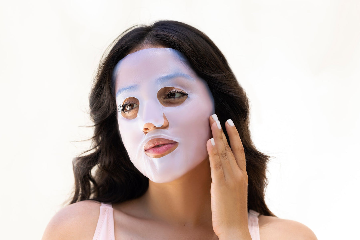 DIVINE Biocellulose Multi-Correctional Mask