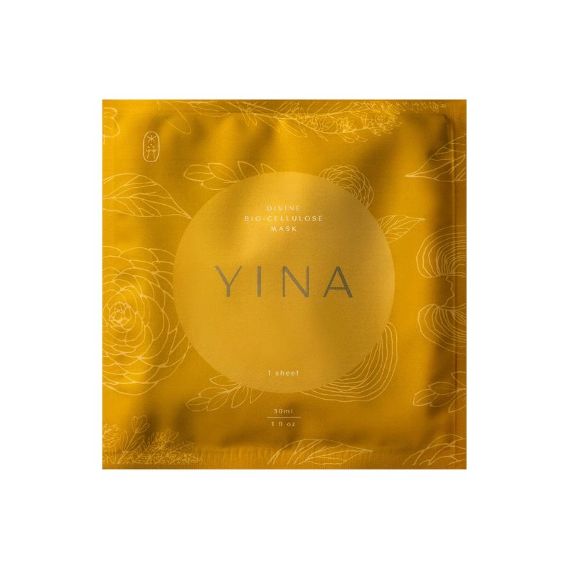 DIVINE Biocellulose Multi-Correctional Mask