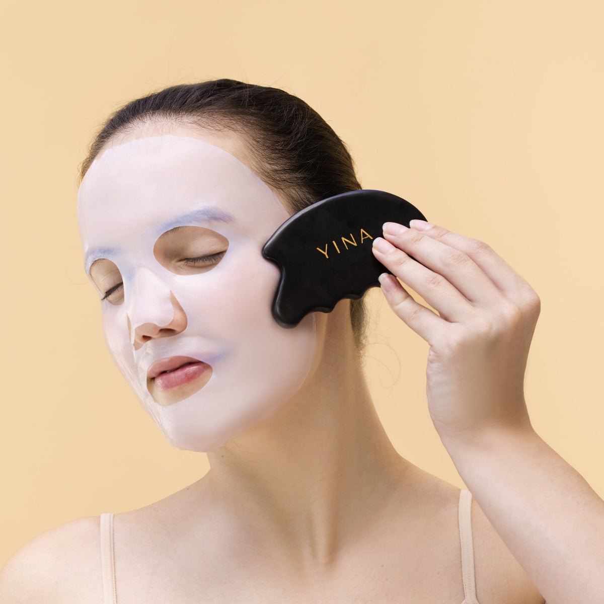 DIVINE Biocellulose Multi-Correctional Mask