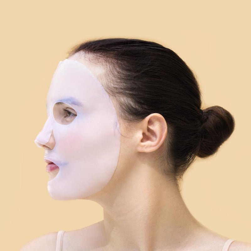 DIVINE Biocellulose Multi-Correctional Mask