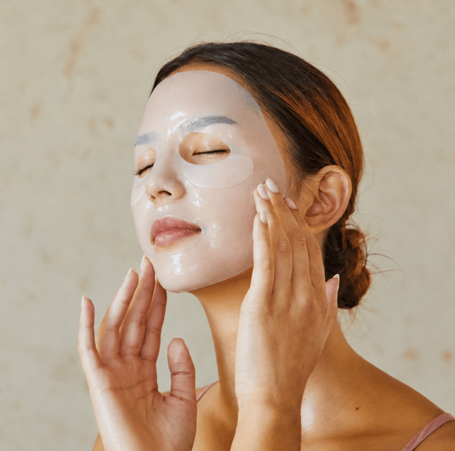 DIVINE Biocellulose Multi-Correctional Mask