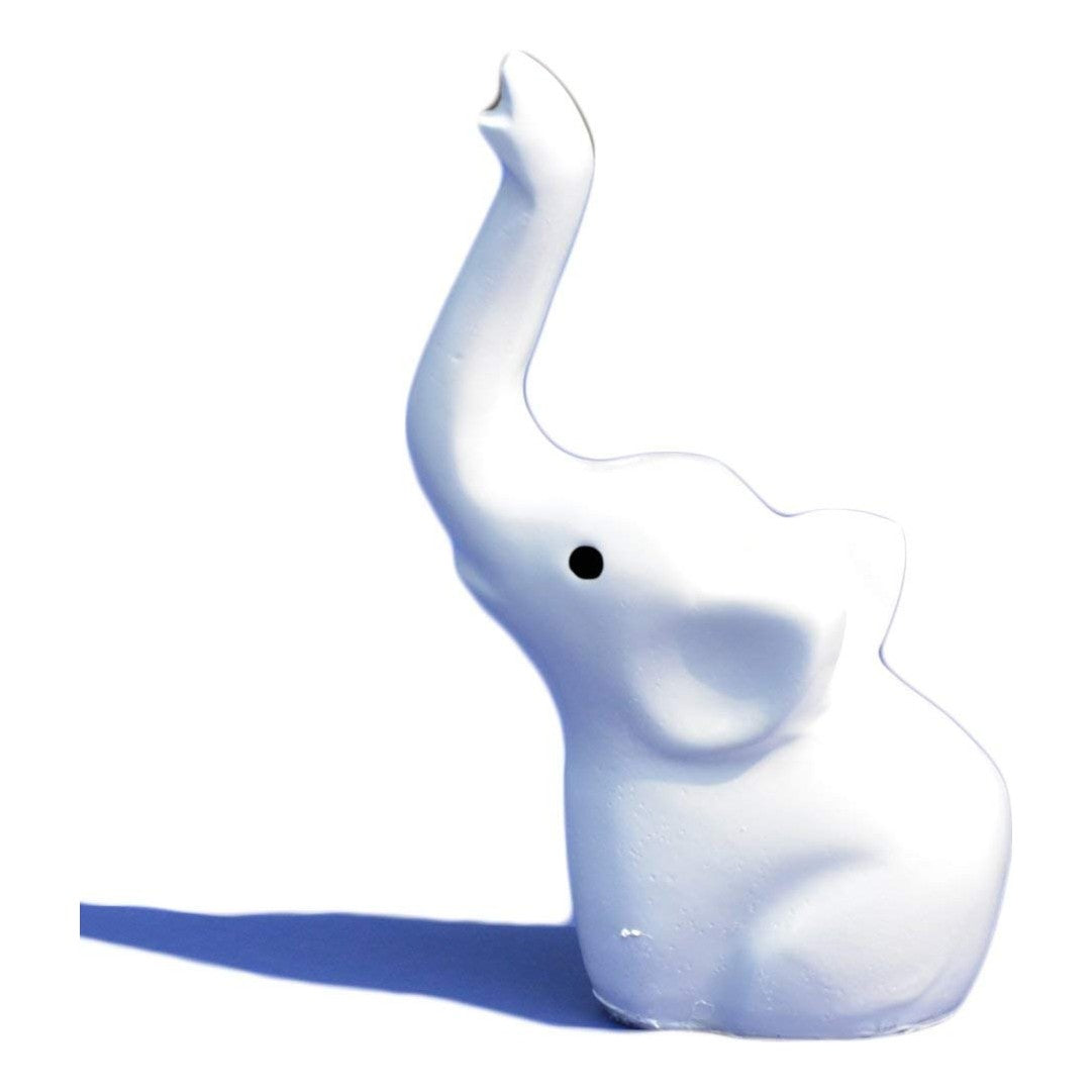 Baby Elephant Ring Holder