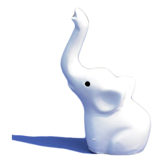 Baby Elephant Ring Holder