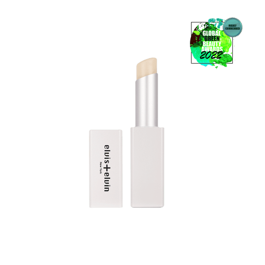 elvis+elvin Tsubaki Tinted Hydrating Lip Balm