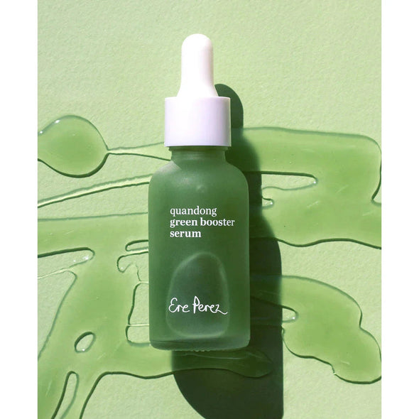 Ere Perez Quandong Green Booster Serum 