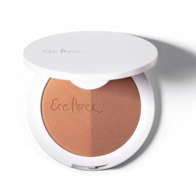 Ere Perez Rice Powder Bronzer Roma