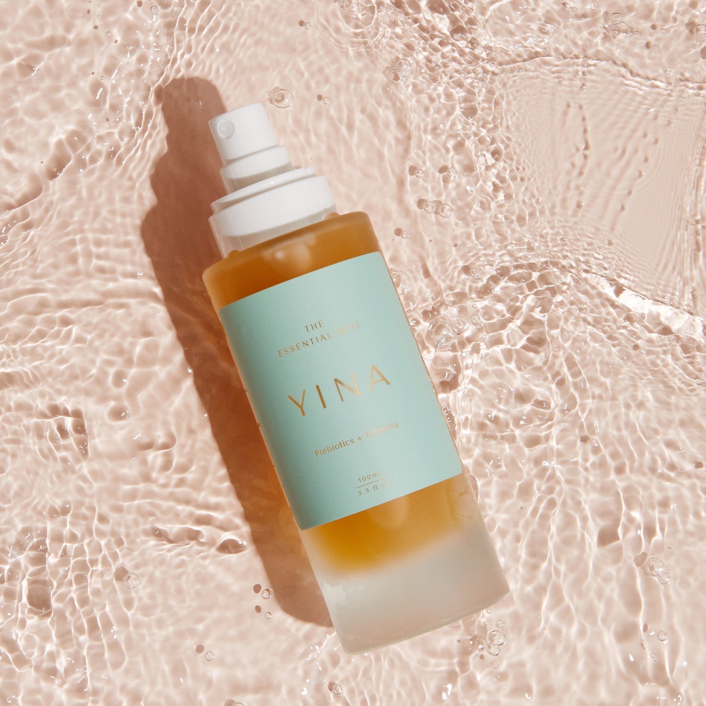 Essential Mist - Hydrator, Essence and Toner