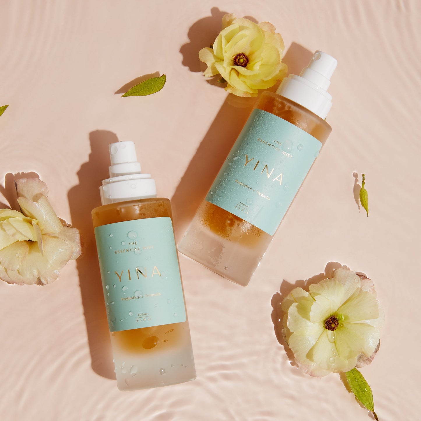Essential Mist - Hydrator, Essence and Toner