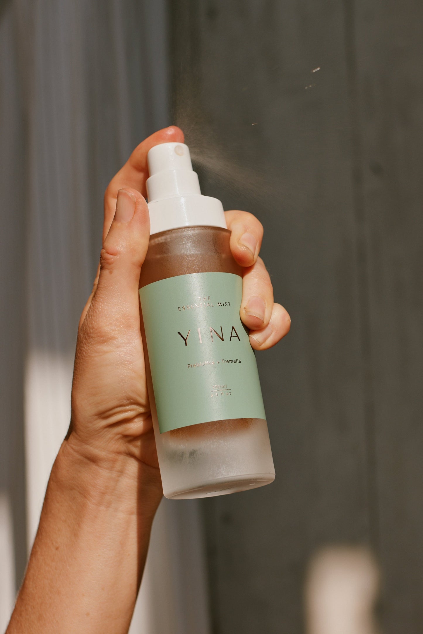 Essential Mist - Hydrator, Essence and Toner