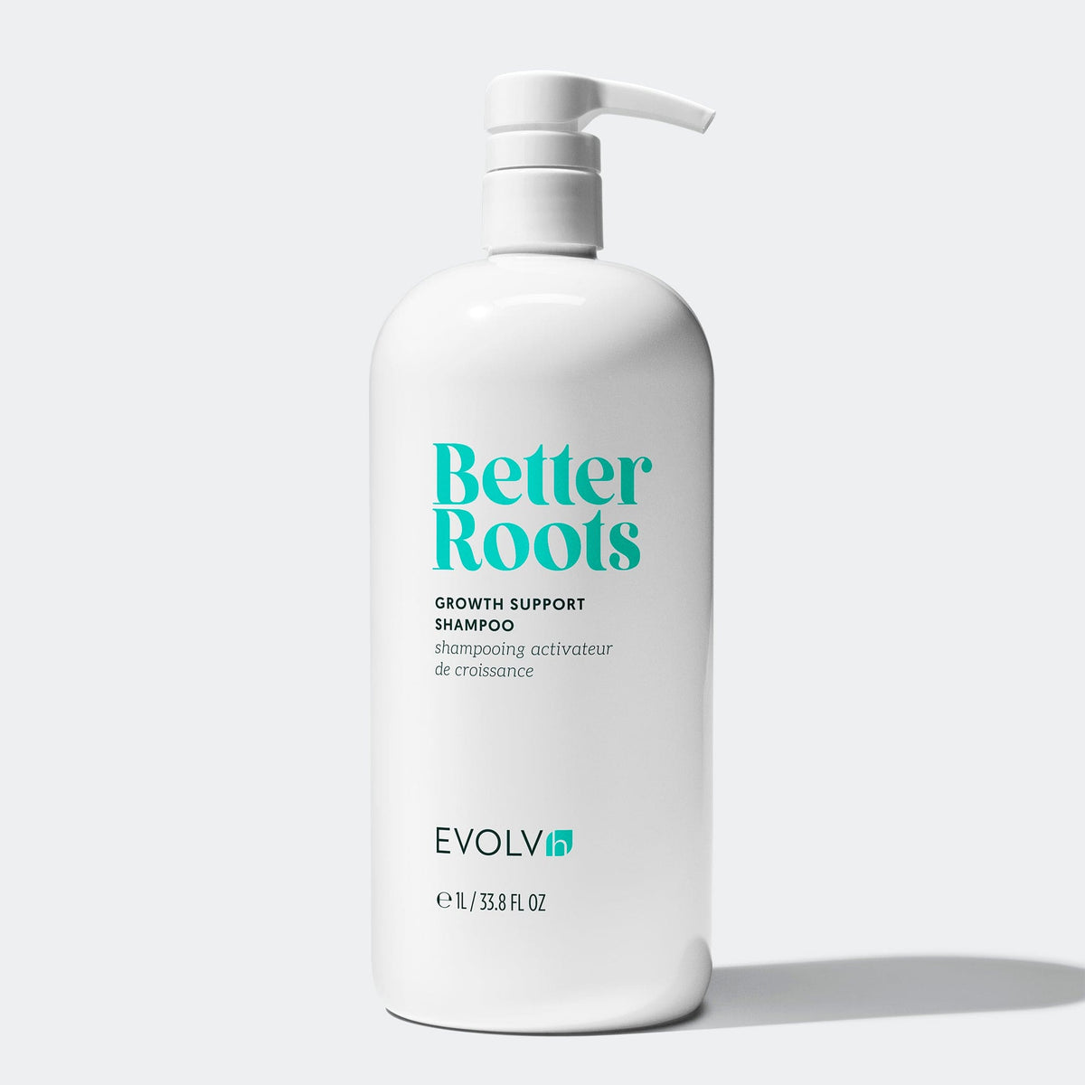 Growth Support Shampoo