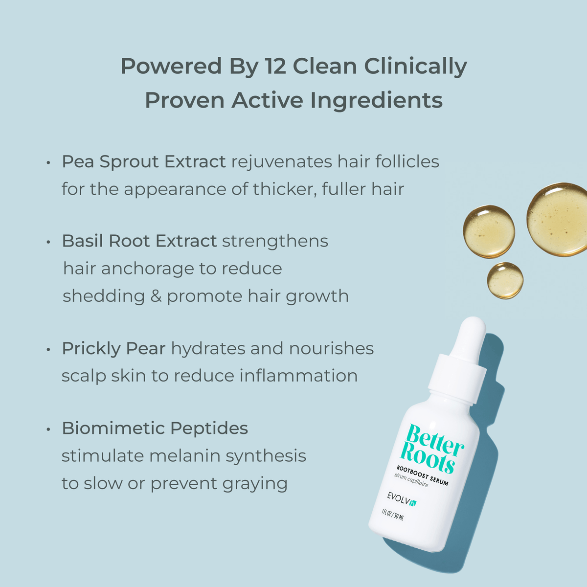 RootBoost Serum