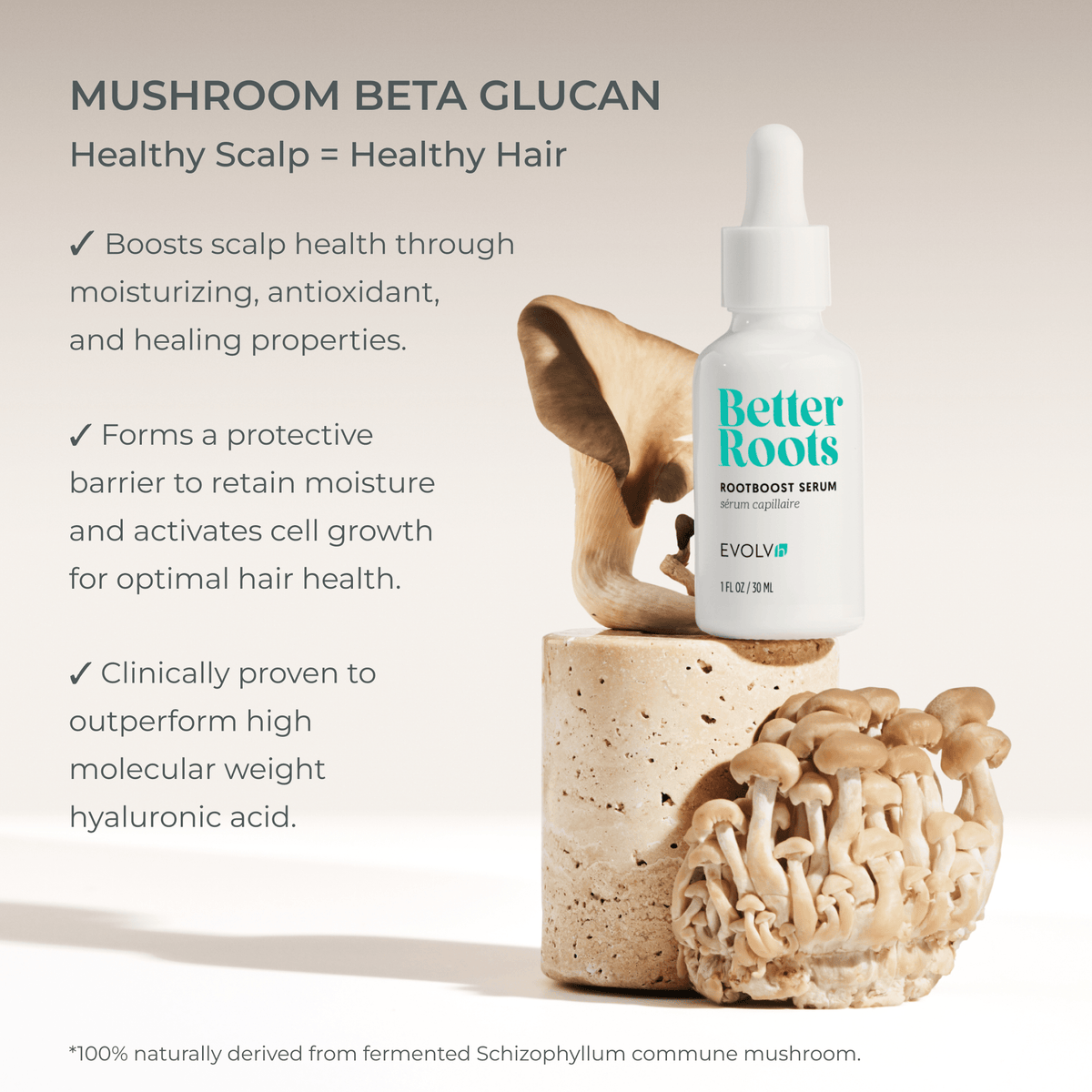 RootBoost Serum