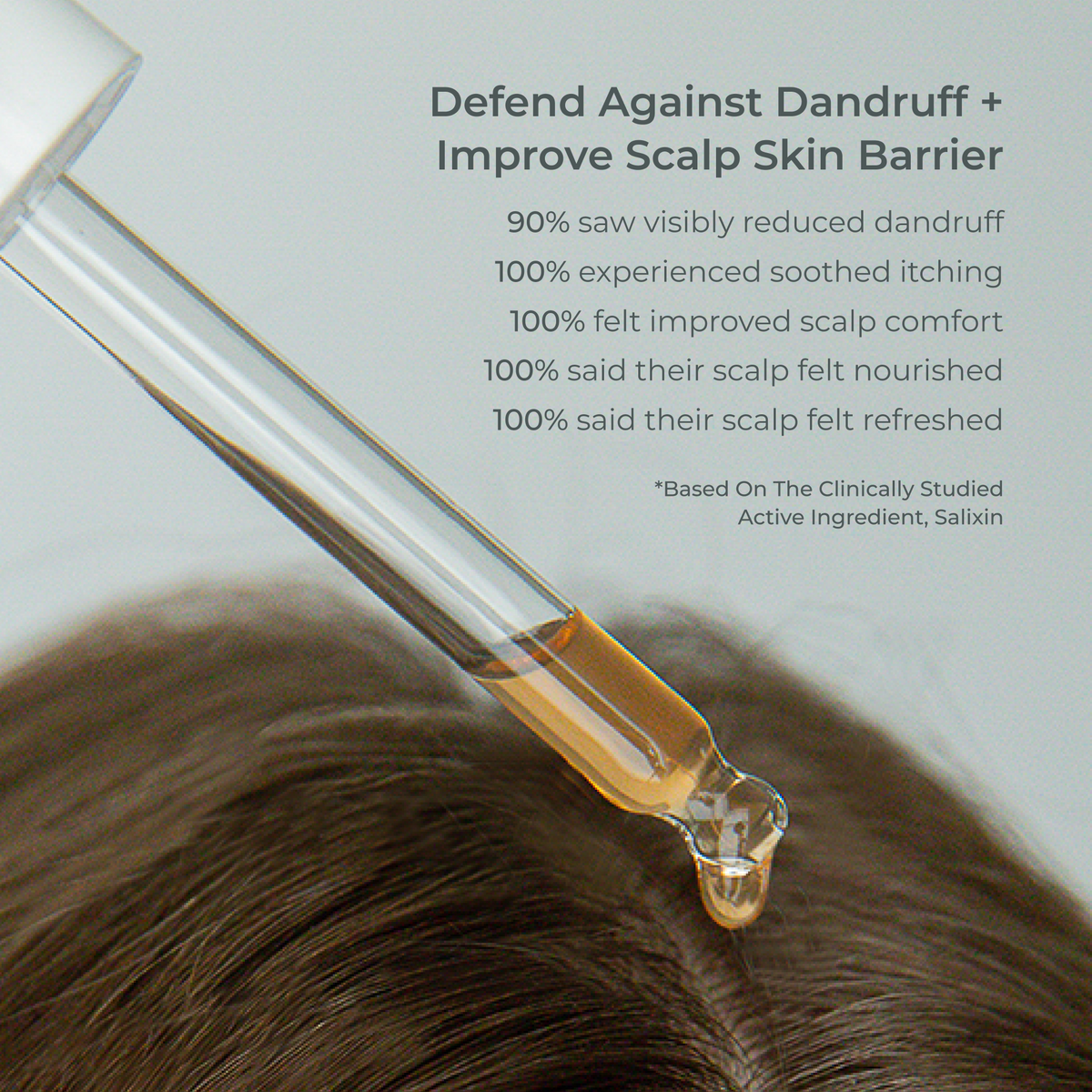 RootBoost Serum