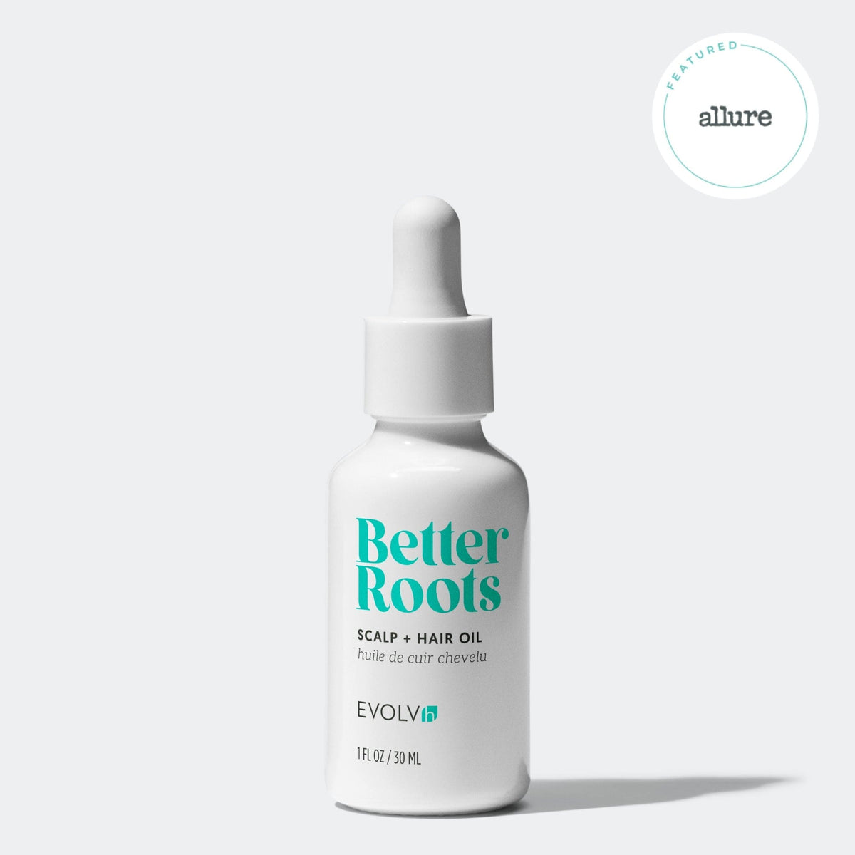 Scalp + Hair Oil