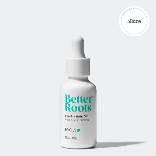 Scalp + Hair Oil