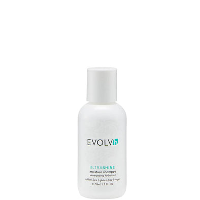 Bundle evolvh gel leave in curl deals shine repair