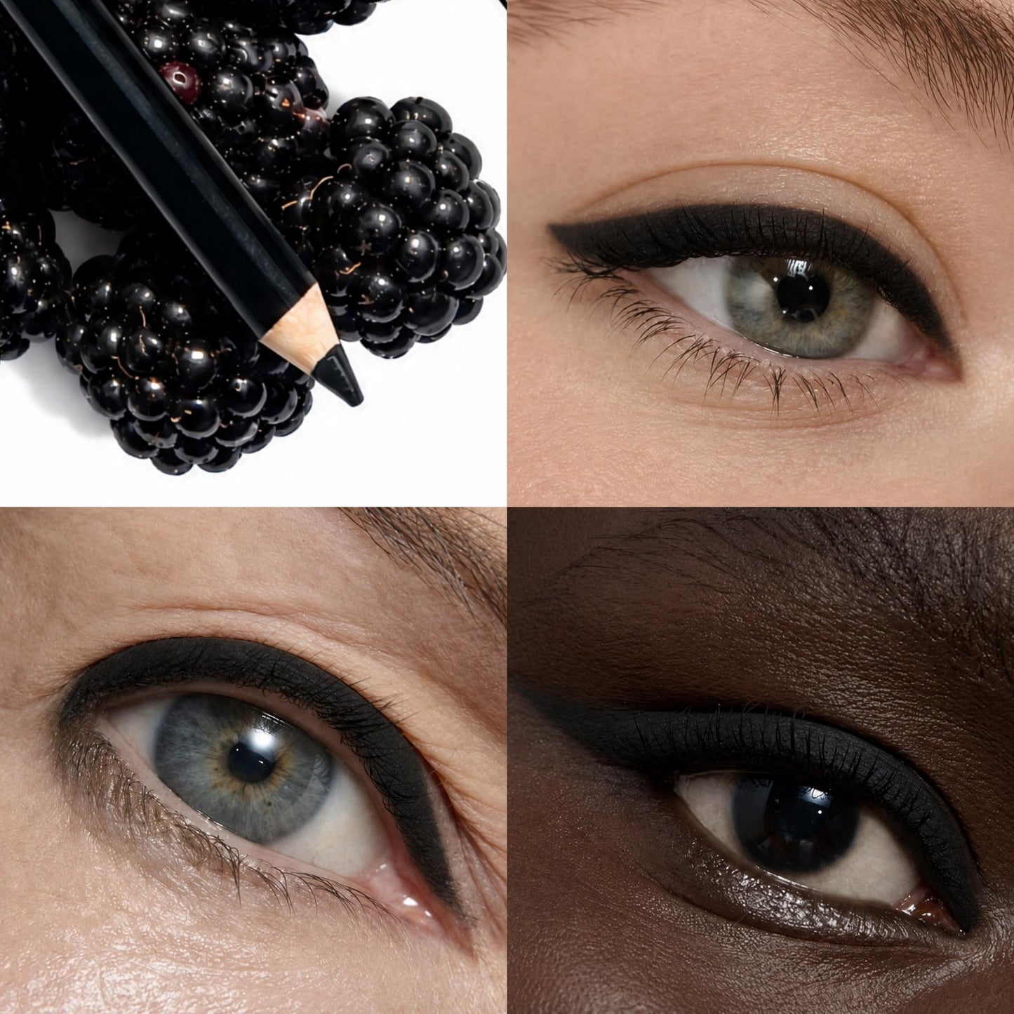 Vegan Eyeliner Pencil