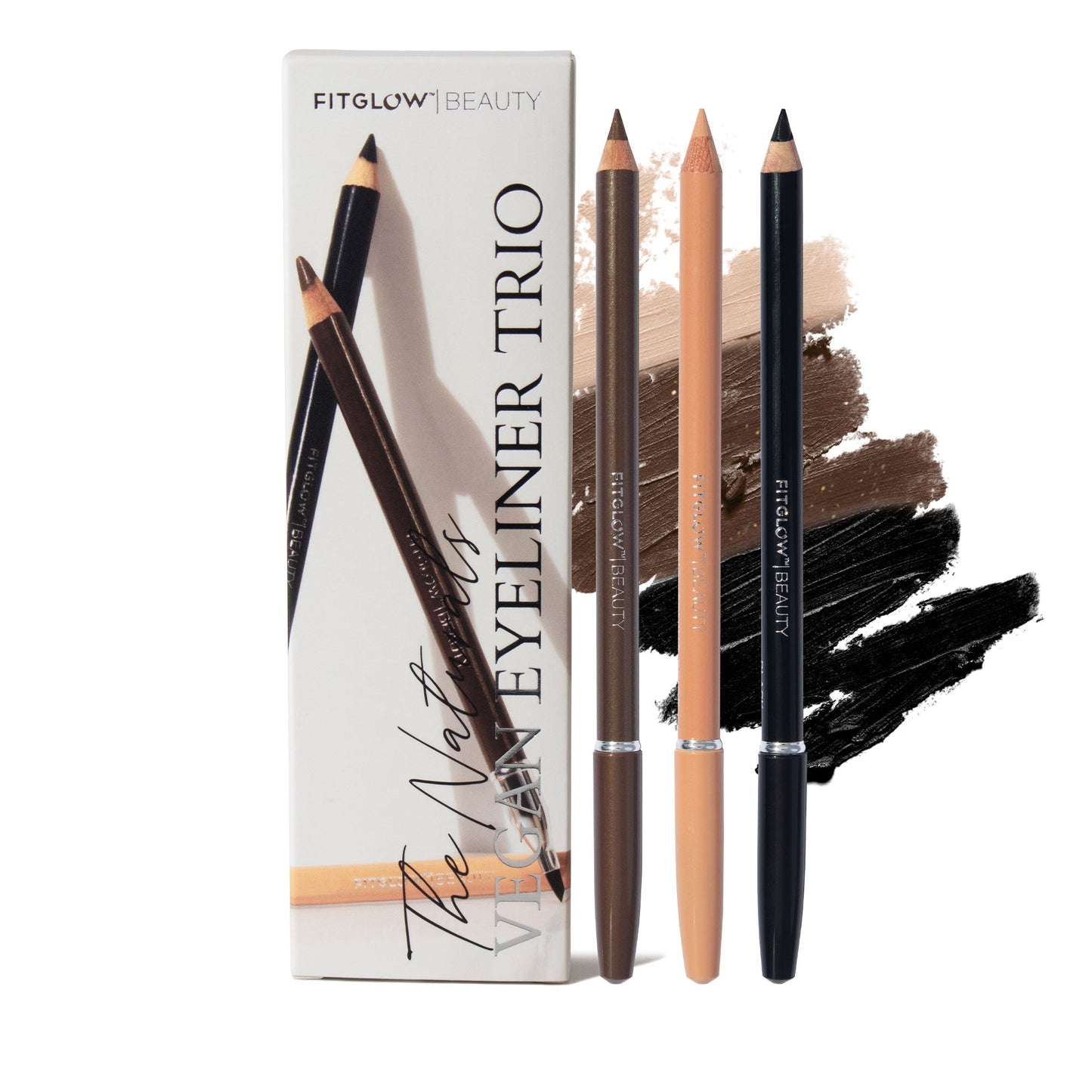 Vegan Eyeliner Pencil