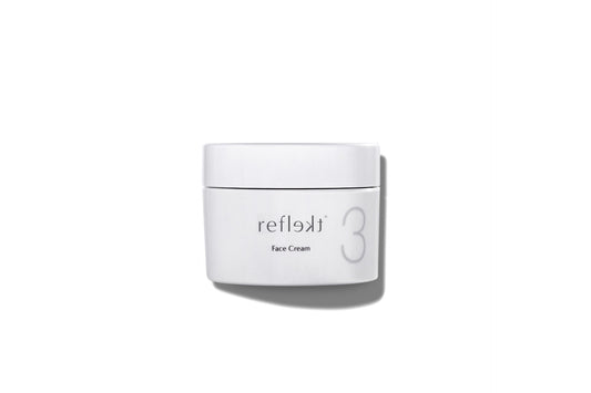 Power Peptide Sculpting Face Cream - Step 3