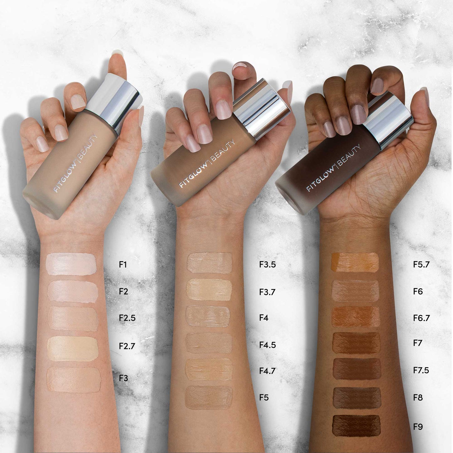 Foundation+