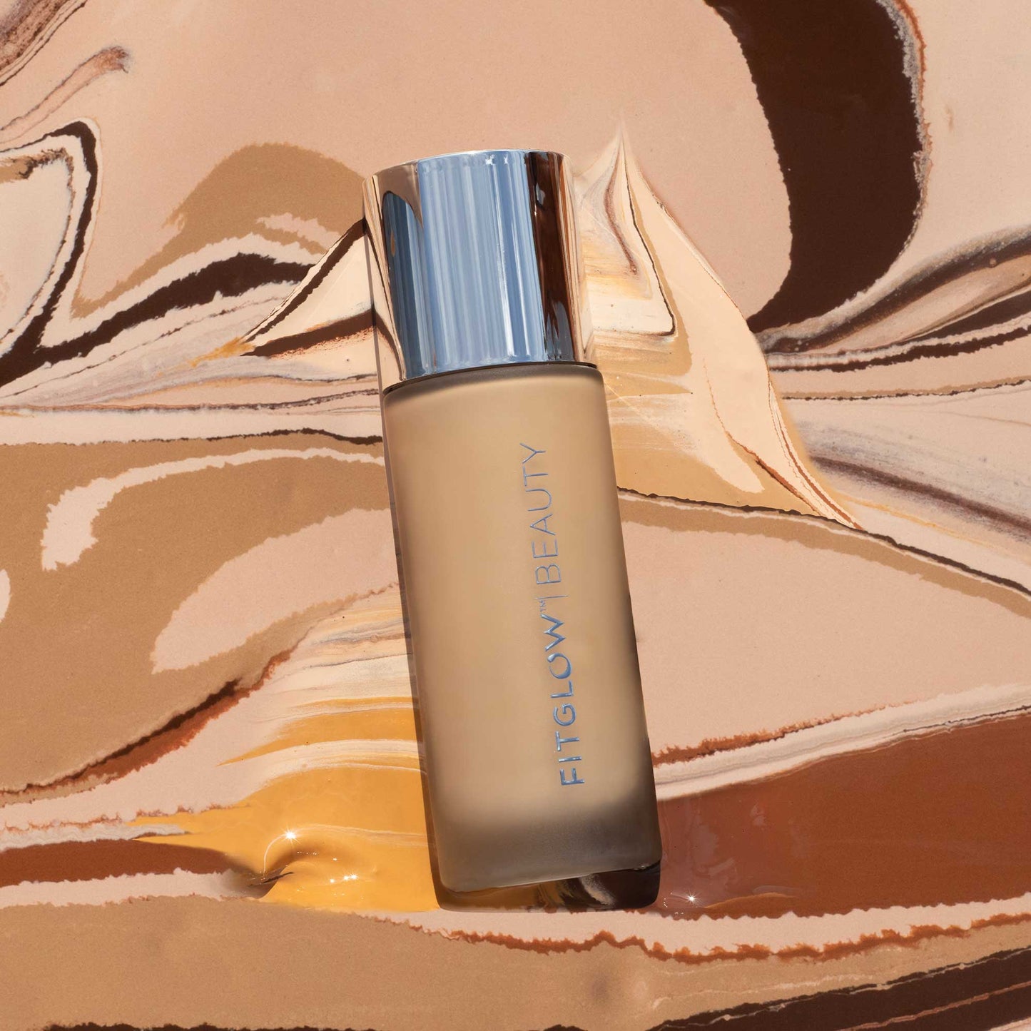 Foundation+
