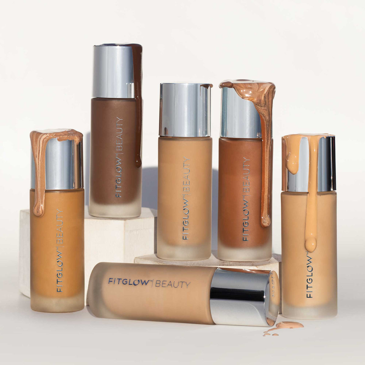 Foundation+