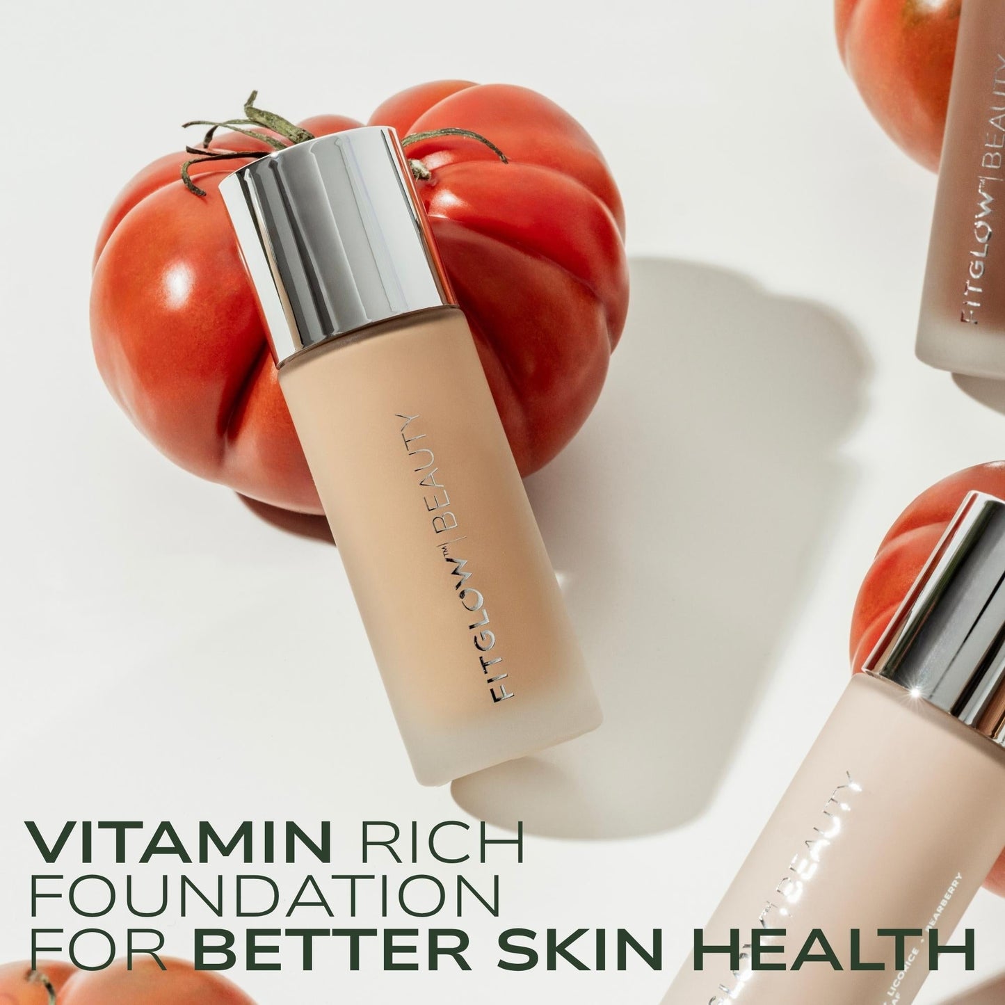 Foundation+