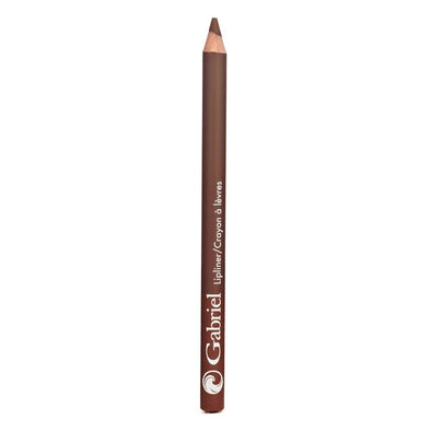 Gabriel Cosmetics Classic Lip Liner Chestnut.