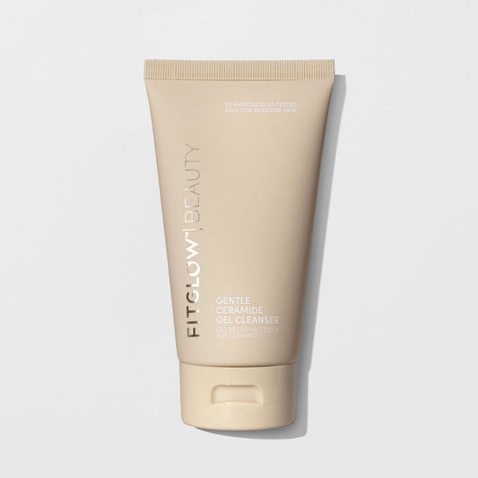 Gentle Ceramide Gel Cleanser