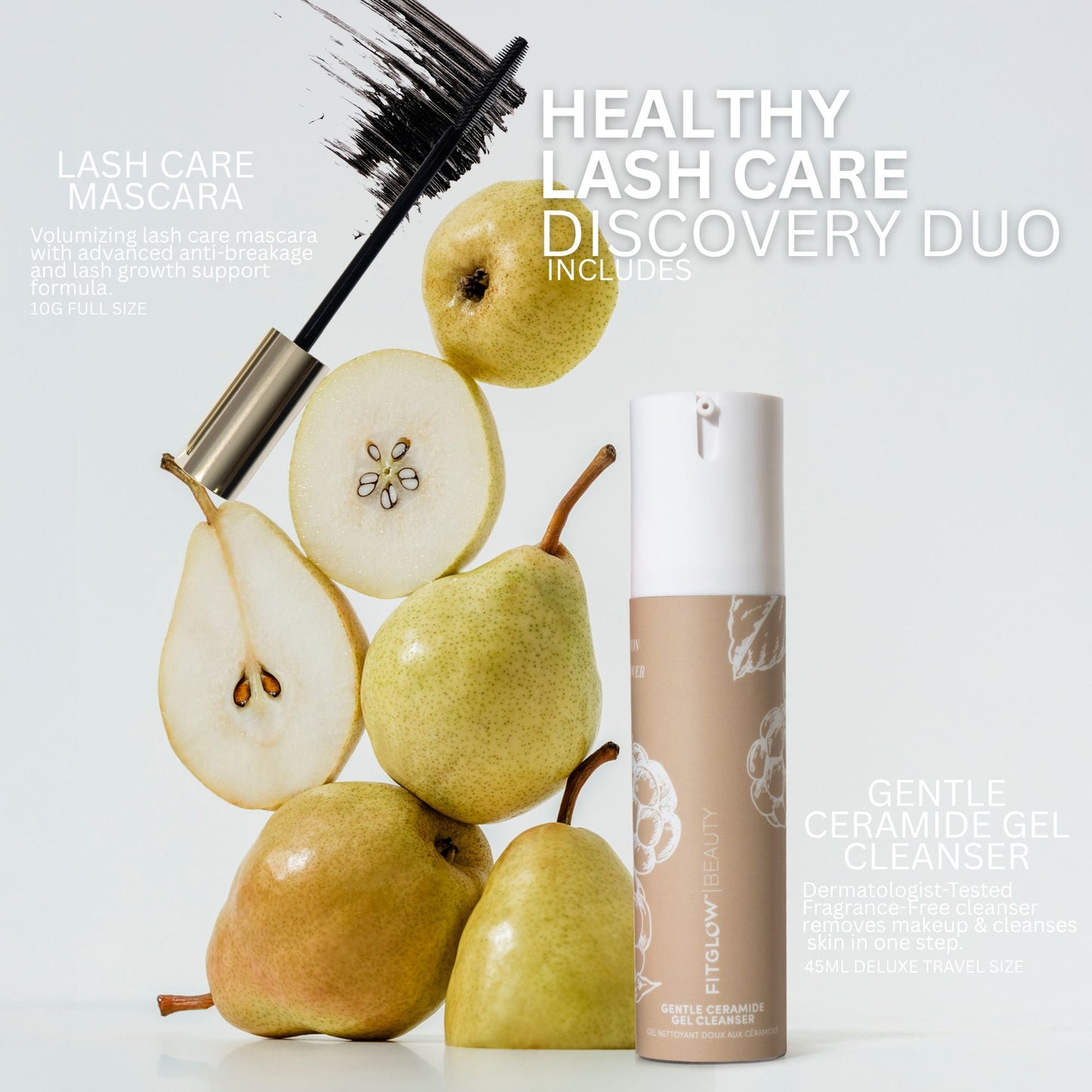Lash Care Mascara